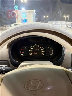 هیۆندای ڤێرنا